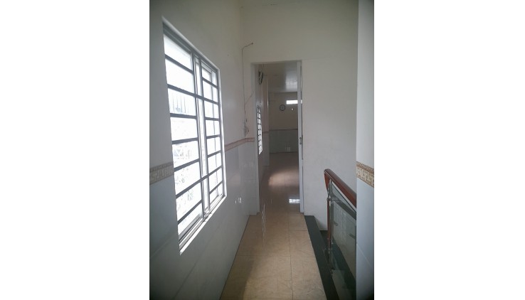 Bán nhà 63m2, 2 tầng, 3PN, 2WC, An Lạc A, Bình Tân, 3.8 tỷ